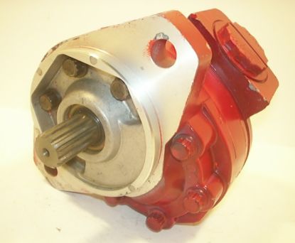 Imagen de CESSNA BOMBA DE ENGRANAJE 24509-LAC