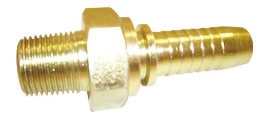 Picture of 3/8 BSP T. MALE FOR 1/2 HOSE