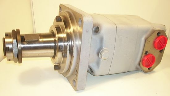 Picture of MV 800 TAPER SHAFT HYDRAULIC MOTOR