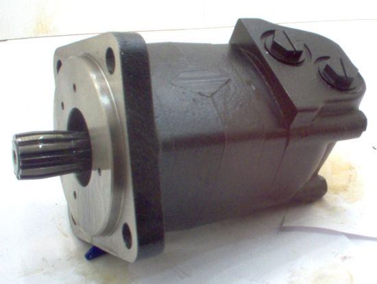 Picture of CHAR-LYNN 106-1061 HYDRAULIC MOTOR