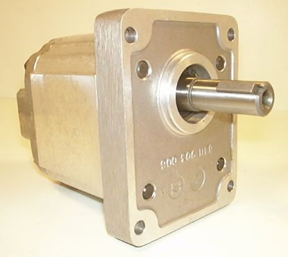 Picture of 1MR-015R REVERSIBLE GEAR PUMP