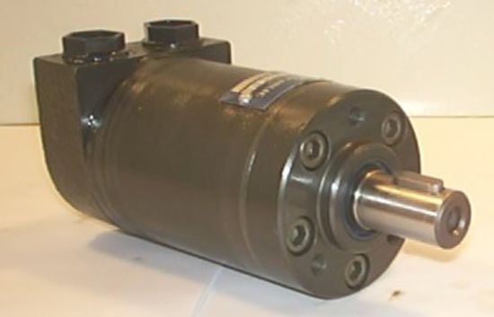 Picture of WMM 12.5  EPMMS12.5C  - Side Ports