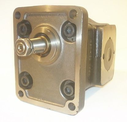 Picture of 2TR033 (MCC) SIDE PORT 4061