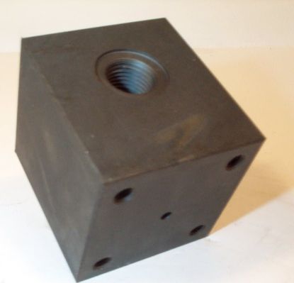 Picture of AT99963 ATOS ADAPTOR BFM 06