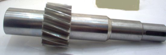 Picture of S7 GEAR - 1.1/2 PARALLEL CODE N