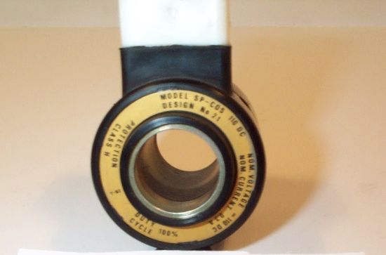 Picture of AT999231 COIL DHS/DPHP CPS 110V DC