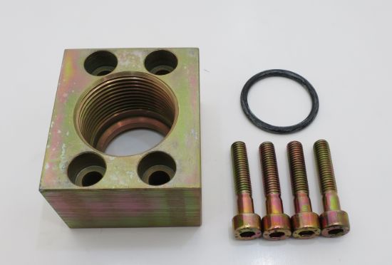 Picture of 1.1/4  BSP FEM  FIXED PRT ADAPT