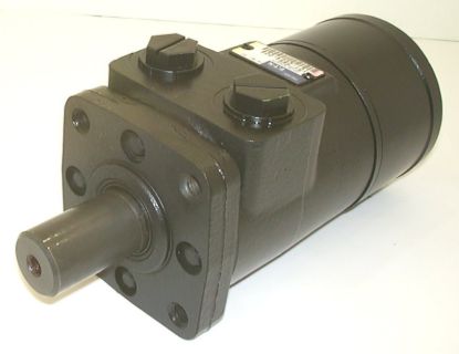 Picture of CHAR-LYNN 101-2654 HYDRAULIC MOTOR