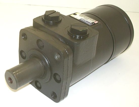 Picture of CHAR-LYNN 101-2654 HYDRAULIC MOTOR