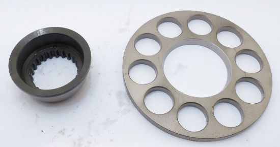 Image de KAYABA  PSVD2-18 RETAINER PLATE