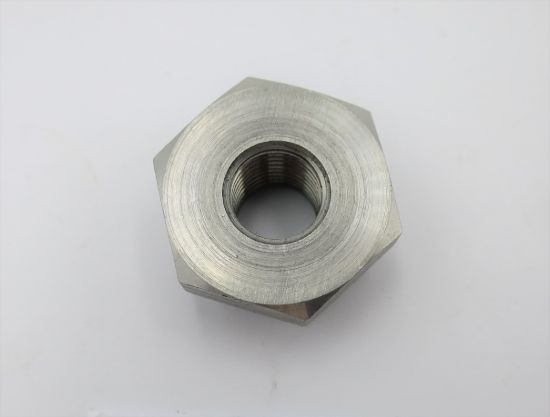 Picture of 7/16 UNF SPECIAL NUT*******