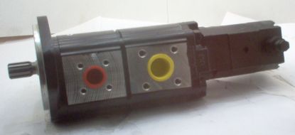 Picture of PARKER No.3349532001