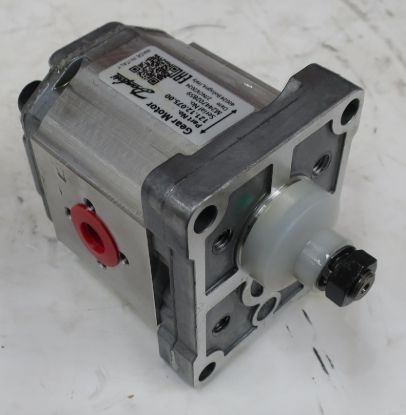 Picture of SKM1 3.8L CI02 BI-DIRECT GM