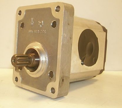 Picture of 1PL 19.20CC/REV HYDRAULIC GEAR PUMP