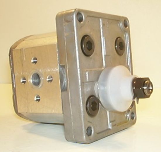 Picture of TFP 100 A1.7L CI02