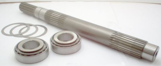 Picture of KAYABA SHAFT  FOR PUMP TYPE