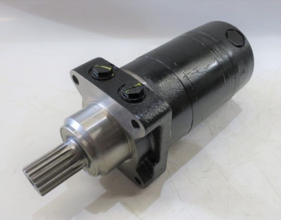 Picture of TH0530US730BBDN - PARKER