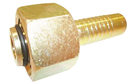 Picture of 45mm F FOR 1.1/4 HOSE MSW