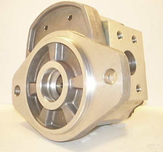 Picture of 3PL 77.19cc/rev Centre/Rear