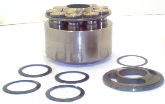 Picture of KAYABA CYLINDER BLOCK KIT  FOR