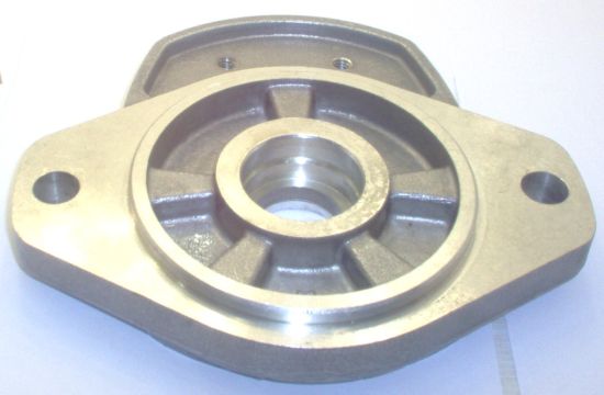Picture of 3PL SAE C (2 BOLT ) ''S''TYPE FLANG