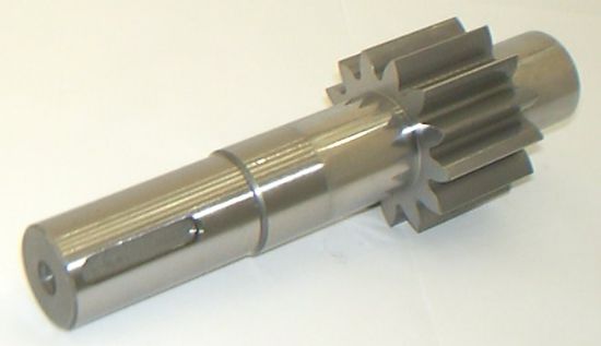 Imagen de PGP517 33CC 1'  ACUÑADO SAE BB