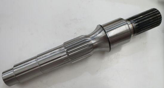 Picture of SMF2 089cc 23 TOOTH SAE  SHAFT