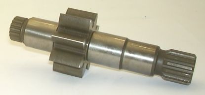 Picture of 2PL090 'Q' FRONT SECTION DRIVE GEAR