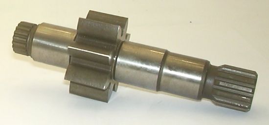 Picture of 2PL090 'Q' FRONT SECTION DRIVE GEAR