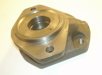 Imagen de P2CP 1900 SAE 'B' 2 TORNILLO F PLA