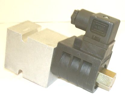 Picture of 1/2  BSP SOL OP CHECK 12V S2I NC.BD