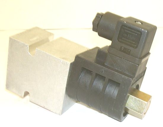 Picture of 1/2  BSP SOL OP CHECK 12V S2I NC.BD