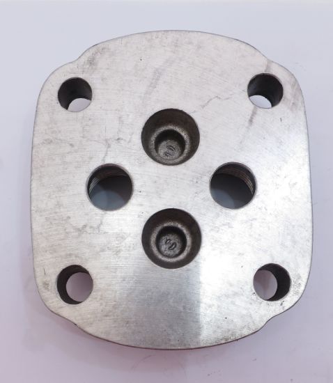 Picture of 1MR 'U' TYPE REAR COVER