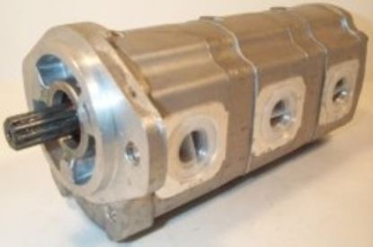 Image de KRP4-11-11-7CN BOBCAT Pompe à engrenage