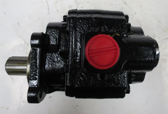 Picture of PARKER No. 7049113944 , GP1-080-4 ,