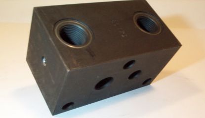 Picture of AT919602 ATOS SUBPLATE BA213/A