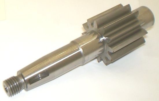 Picture of PGP511 23CC 1:8 TAPER