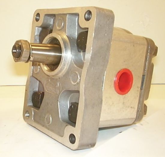 Picture of SP2/175 C6.3L TXTB