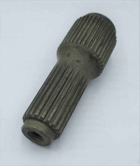 Picture of DAVID BROWN TELL TALE PLUG