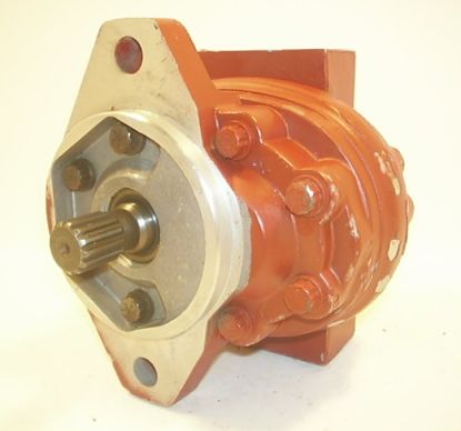 Imagen de CESSNA 25502  RSB BOMBA DE ENGRANAJE