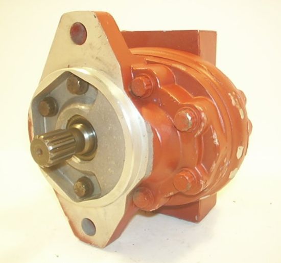 Imagen de CESSNA 25502  RSB BOMBA DE ENGRANAJE