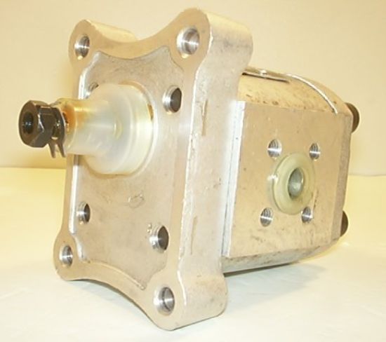 Picture of GP1/250 C3.65L TXSB