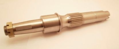 Picture of SMF2 089cc 35MM 1:8 TAPERED   SHAFT