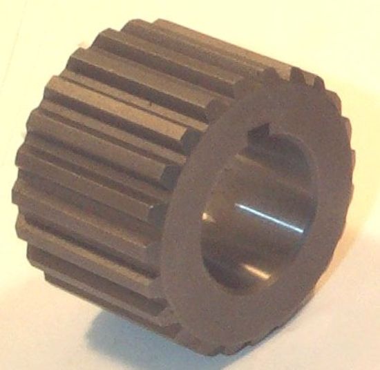 Picture of GROUP 3.5 TAPER CPL FOR IM2