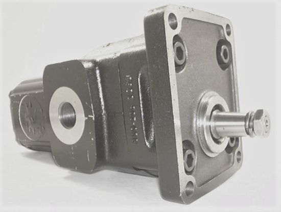 Picture of 2PR0501PX195C 5129X NELSON