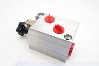 Picture of HV/20K FLOW CONTROL VALVE C/W  KNOB