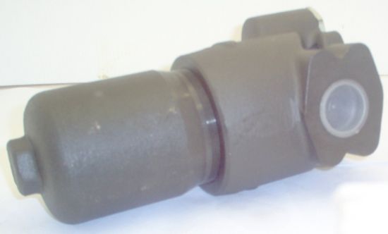 Picture of 10 MICRON 1'' BSP 50L/MIN PRESS FIL