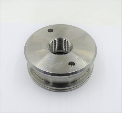 Picture of 100 BORE SHORT THREADED PISTON