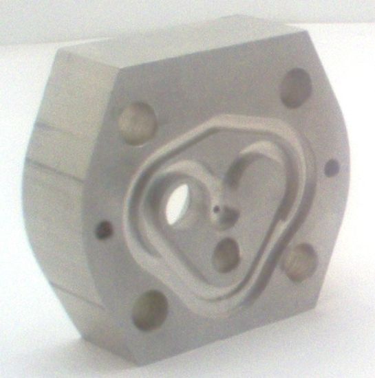 Picture of PGP503 FRONT  PEC COM IN CW / RH