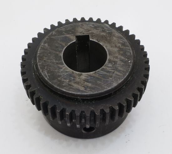 Picture of 24MM BORE COUPLING